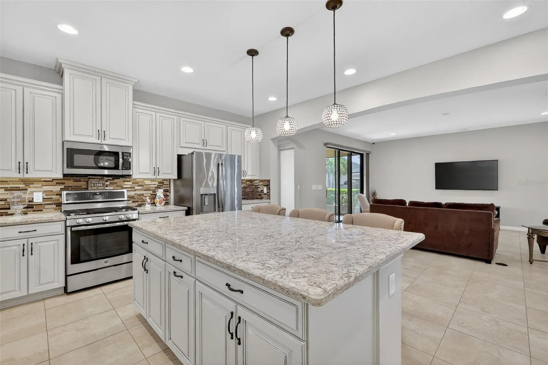 2605 Clemson Ridge Court Clermont FL 34715