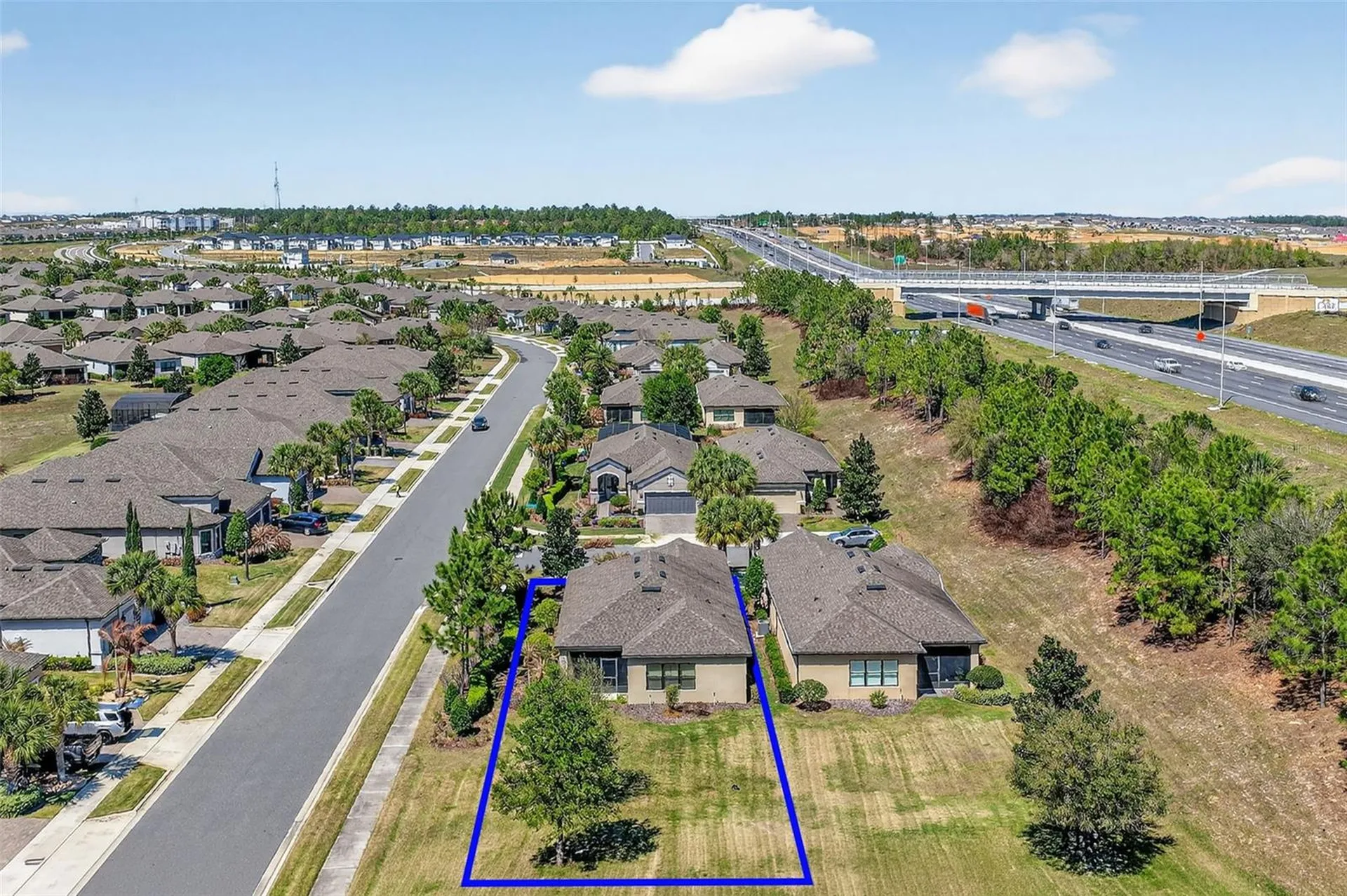 2605 Clemson Ridge Court Clermont FL 34715