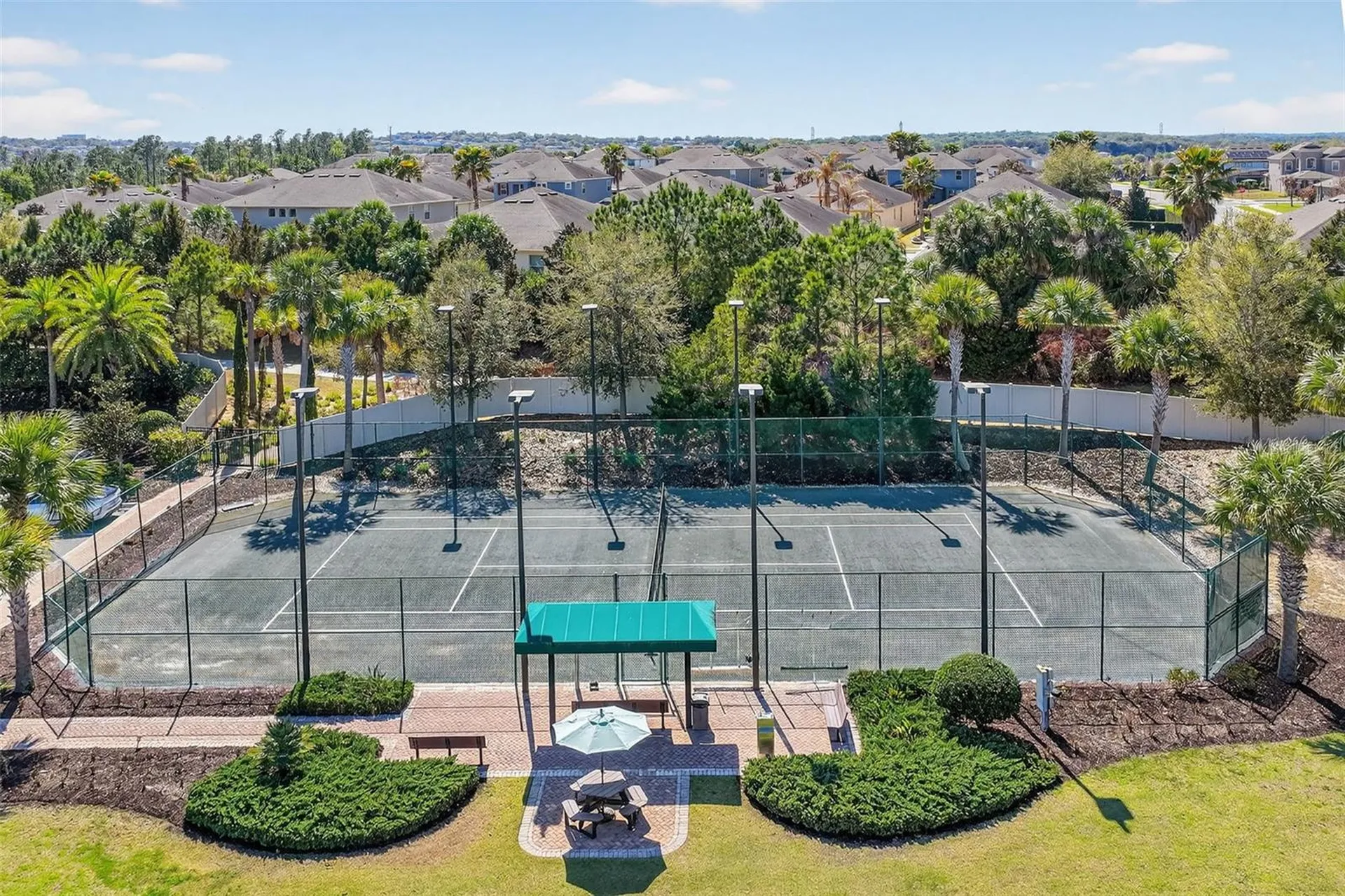2605 Clemson Ridge Court Clermont FL 34715