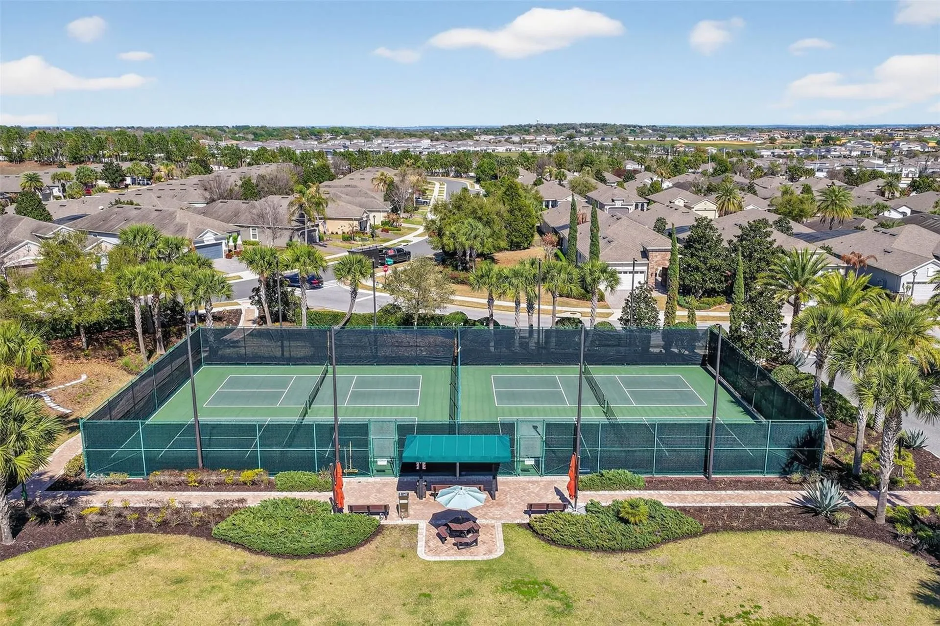 2605 Clemson Ridge Court Clermont FL 34715