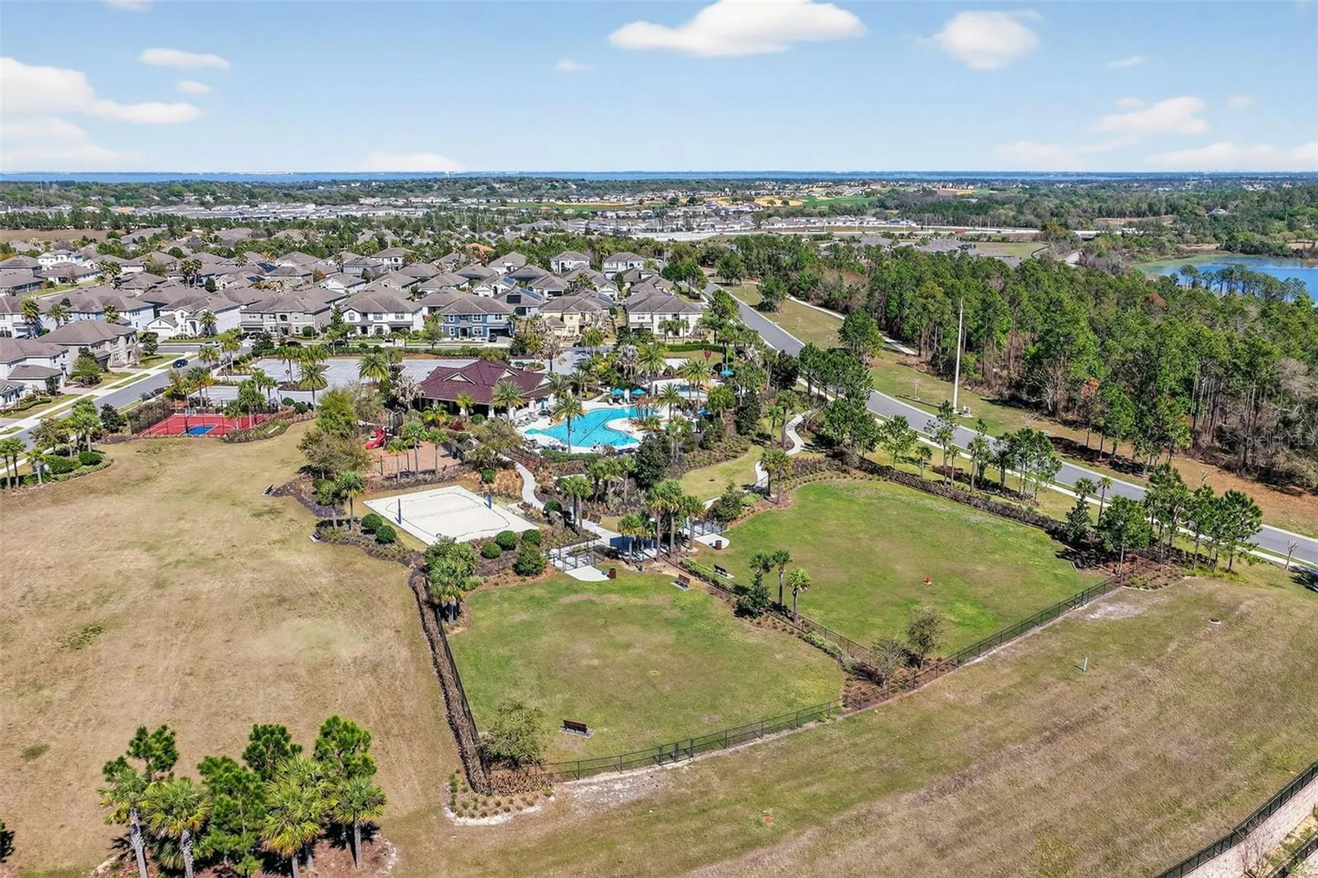 2605 Clemson Ridge Court Clermont FL 34715