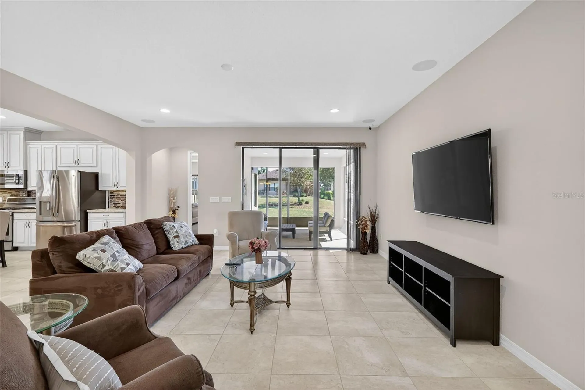 2605 Clemson Ridge Court Clermont FL 34715