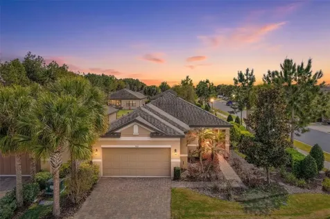 2605 Clemson Ridge Court Clermont FL 34715