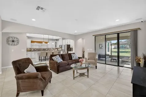 2605 Clemson Ridge Court Clermont FL 34715