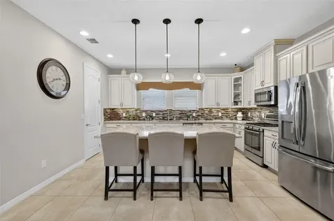 2605 Clemson Ridge Court Clermont FL 34715
