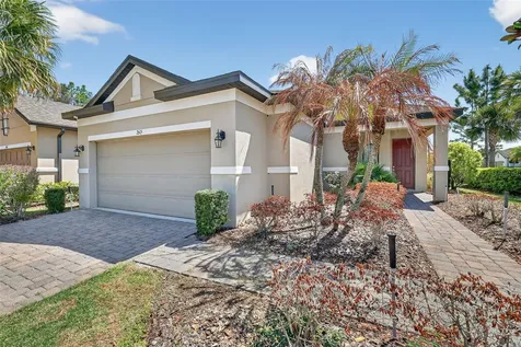 2605 Clemson Ridge Court Clermont FL 34715