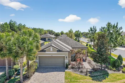 2605 Clemson Ridge Court Clermont FL 34715
