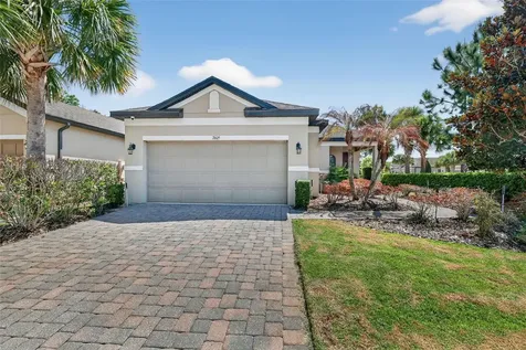 2605 Clemson Ridge Court Clermont FL 34715