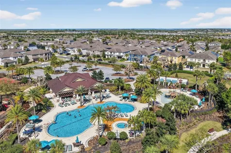 2605 Clemson Ridge Court Clermont FL 34715
