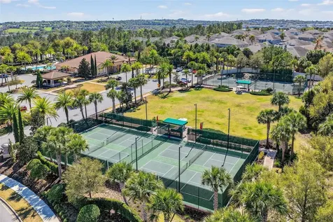 2605 Clemson Ridge Court Clermont FL 34715