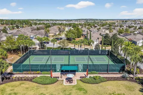 2605 Clemson Ridge Court Clermont FL 34715