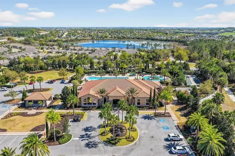 2605 Clemson Ridge Court Clermont FL 34715