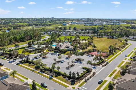 2605 Clemson Ridge Court Clermont FL 34715