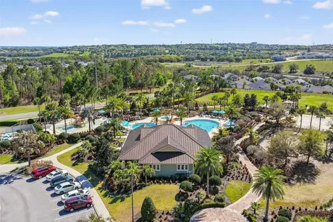 2605 Clemson Ridge Court Clermont FL 34715