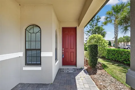 2605 Clemson Ridge Court Clermont FL 34715