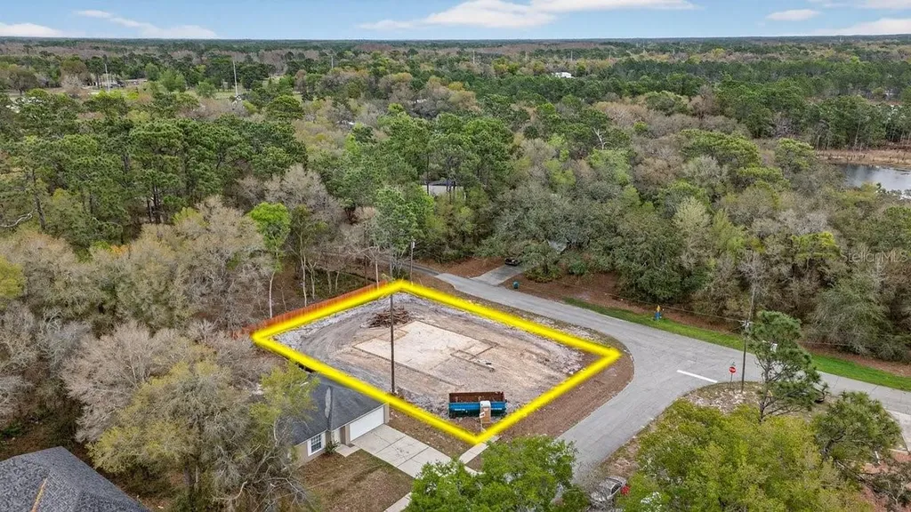 3398 Shalimar Circle Deltona FL 32738