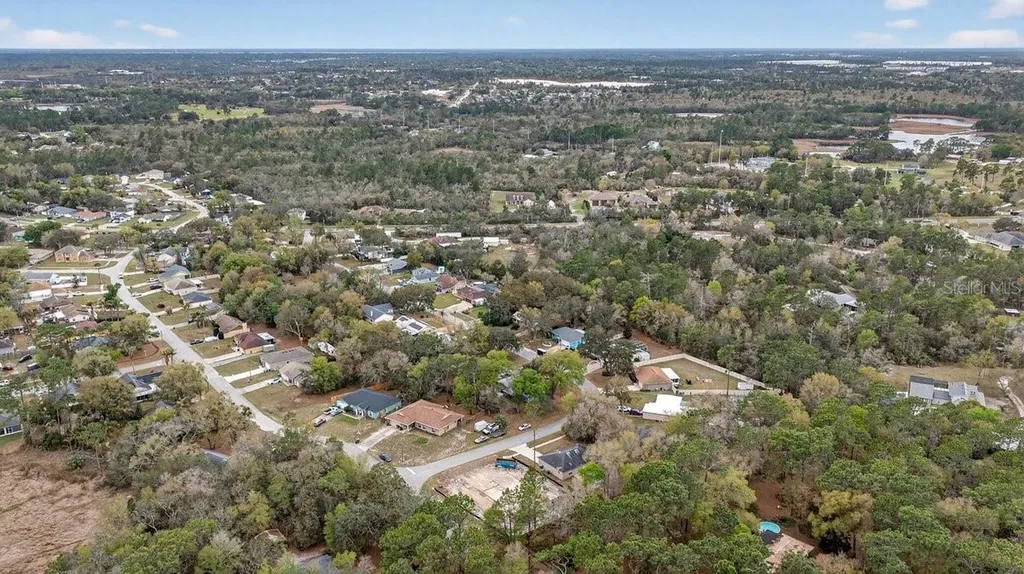3398 Shalimar Circle Deltona FL 32738