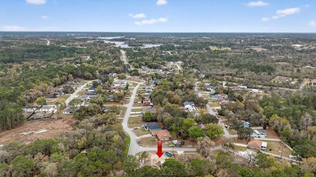 3398 Shalimar Circle Deltona FL 32738