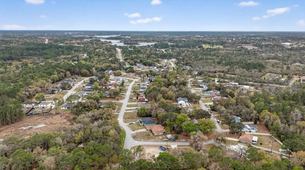 3398 Shalimar Circle Deltona FL 32738