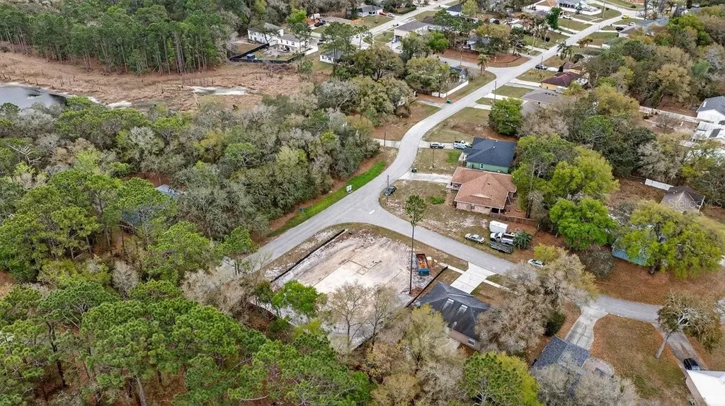 3398 Shalimar Circle Deltona FL 32738