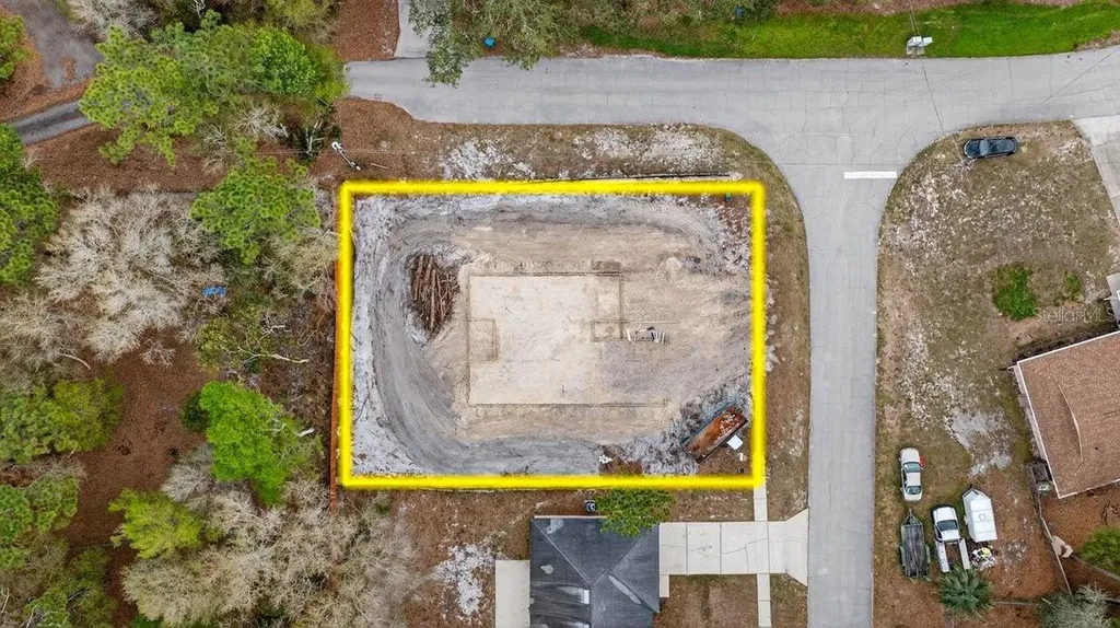 3398 Shalimar Circle Deltona FL 32738