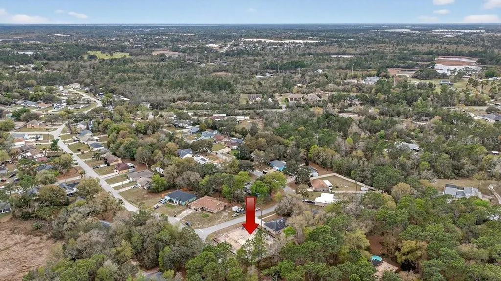 3398 Shalimar Circle Deltona FL 32738