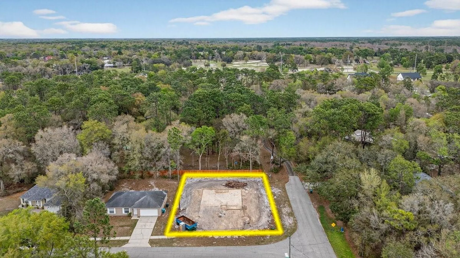 3398 Shalimar Circle Deltona FL 32738