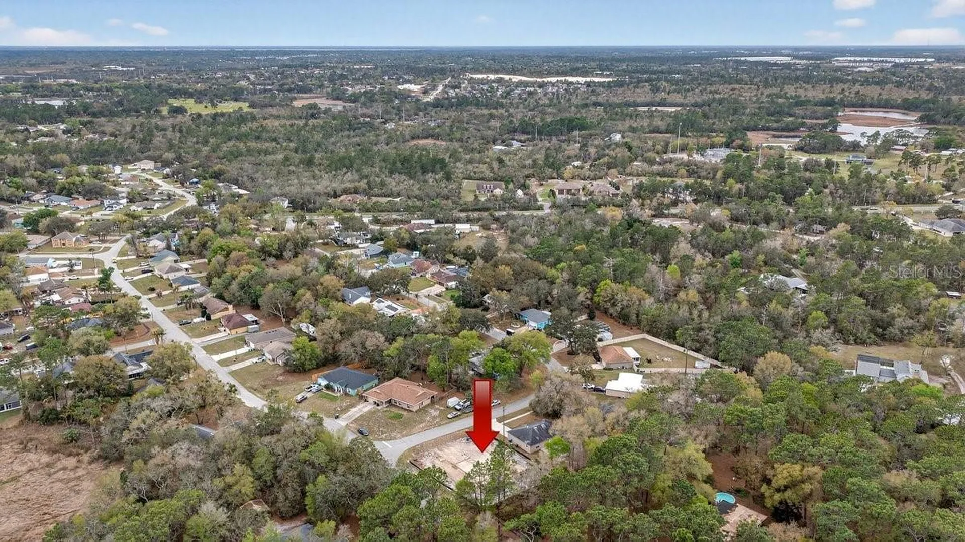3398 Shalimar Circle Deltona FL 32738