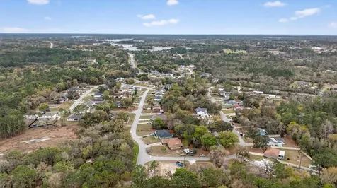 3398 Shalimar Circle Deltona FL 32738