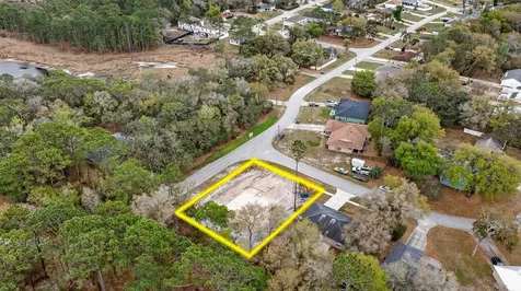 3398 Shalimar Circle Deltona FL 32738
