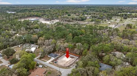 3398 Shalimar Circle Deltona FL 32738