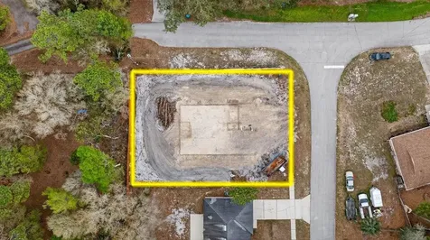 3398 Shalimar Circle Deltona FL 32738