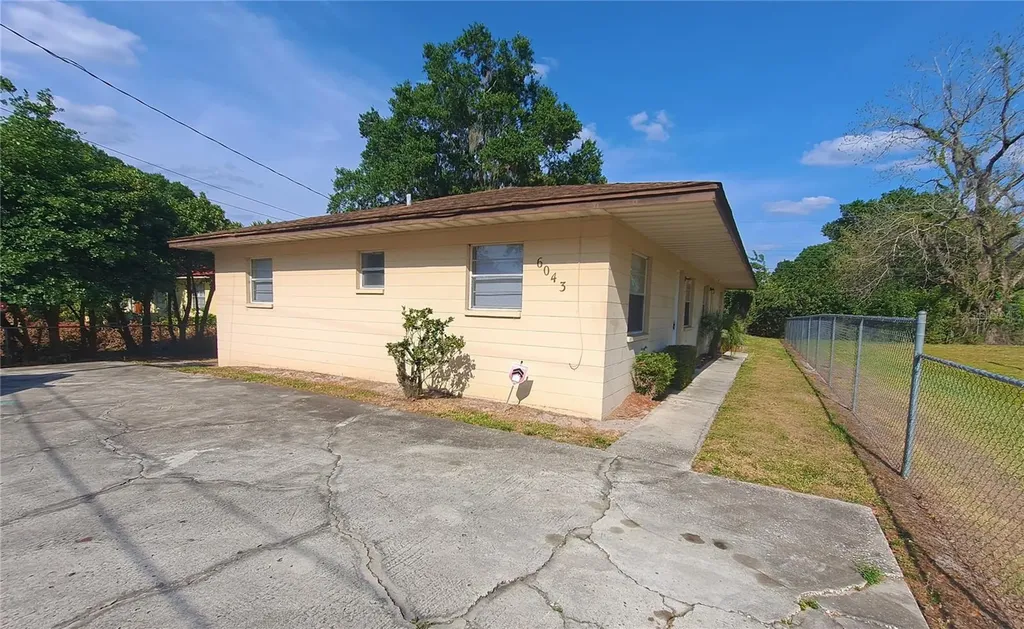 6043 Crafton Drive Lakeland FL 33809