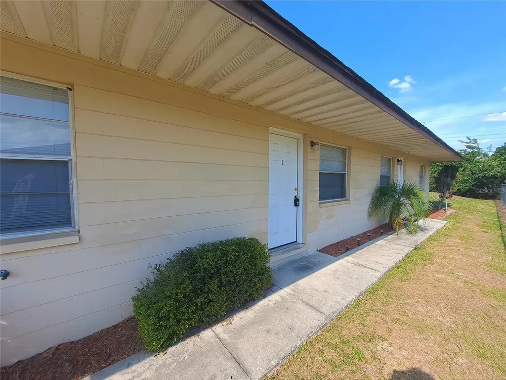 6043 Crafton Drive Lakeland FL 33809
