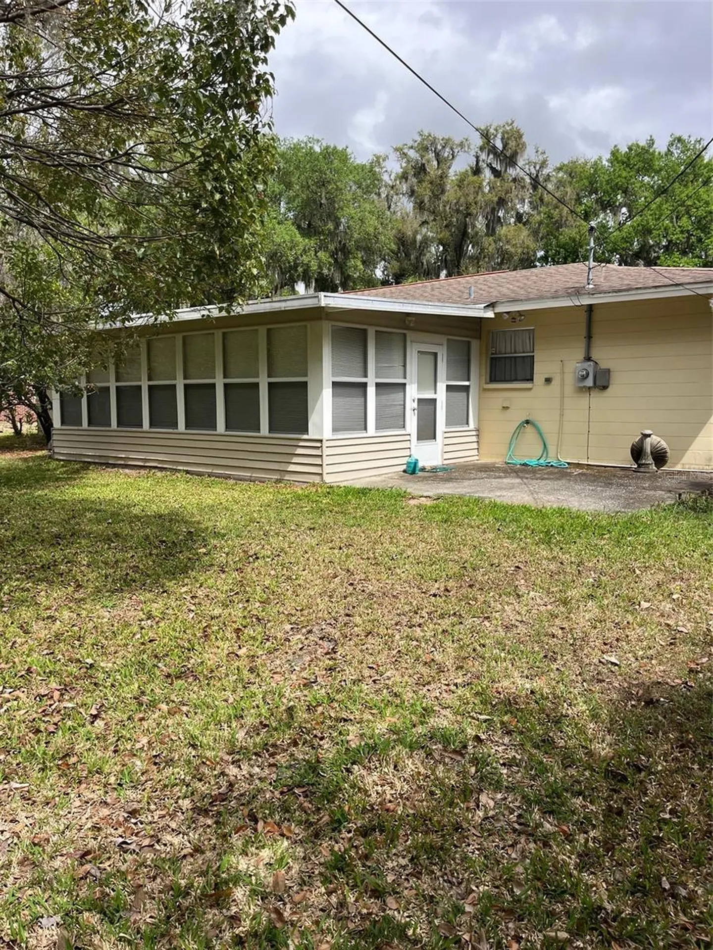2275 E Helen Circle Bartow FL 33830