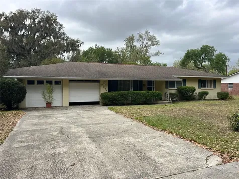 2275 E Helen Circle Bartow FL 33830