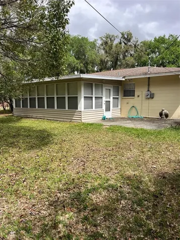 2275 E Helen Circle Bartow FL 33830