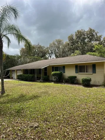 2275 E Helen Circle Bartow FL 33830