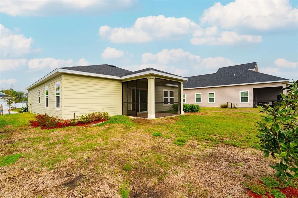 4501 NW 14th Loop Ocala FL 34482