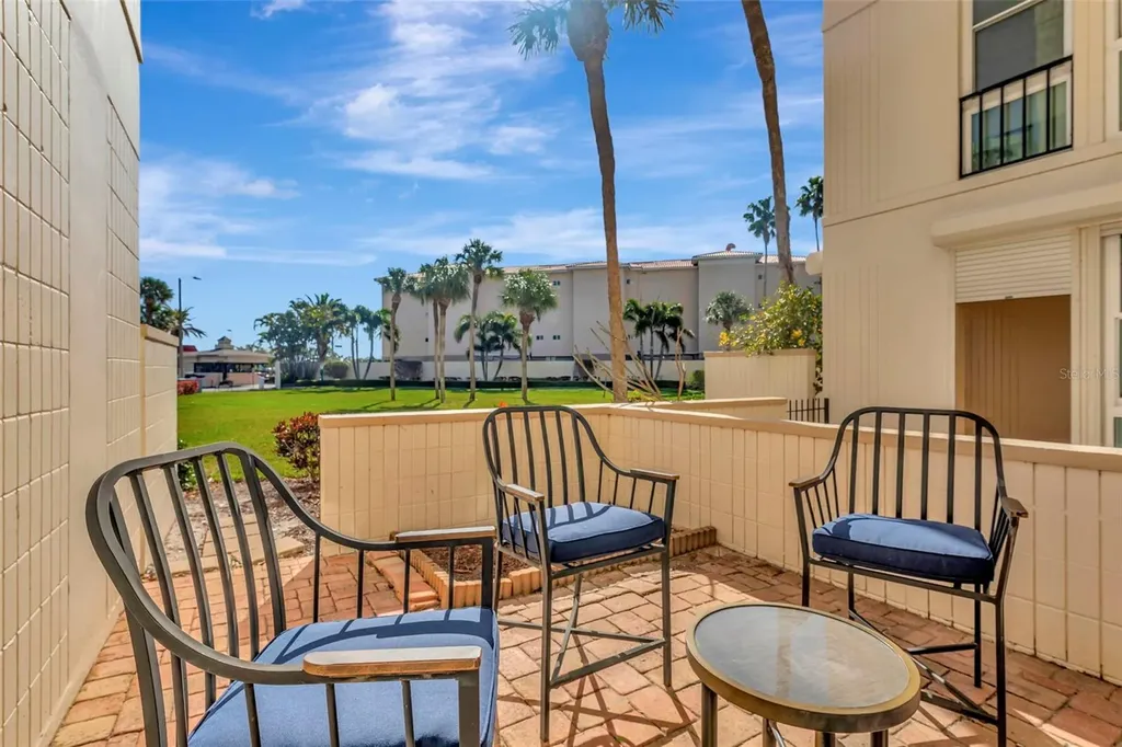 7400 Sun Island Drive S South Pasadena FL 33707