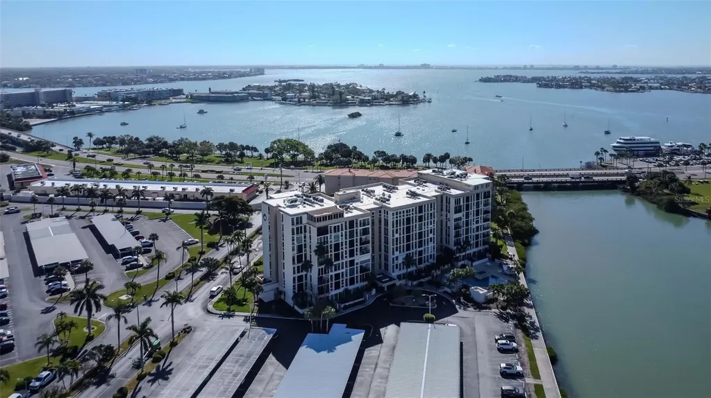 7400 Sun Island Drive S South Pasadena FL 33707
