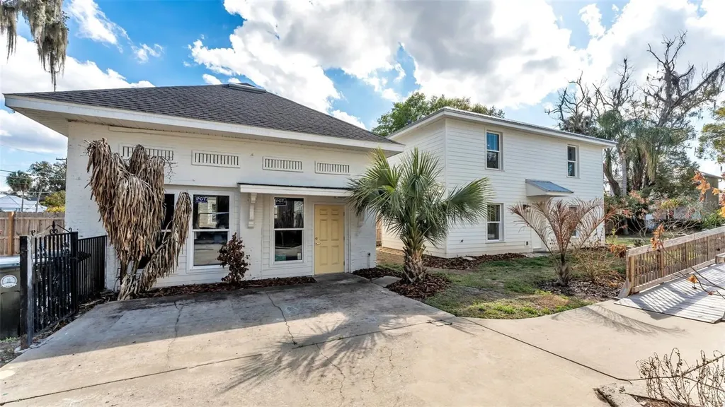 555 E Stanford Street Bartow FL 33830