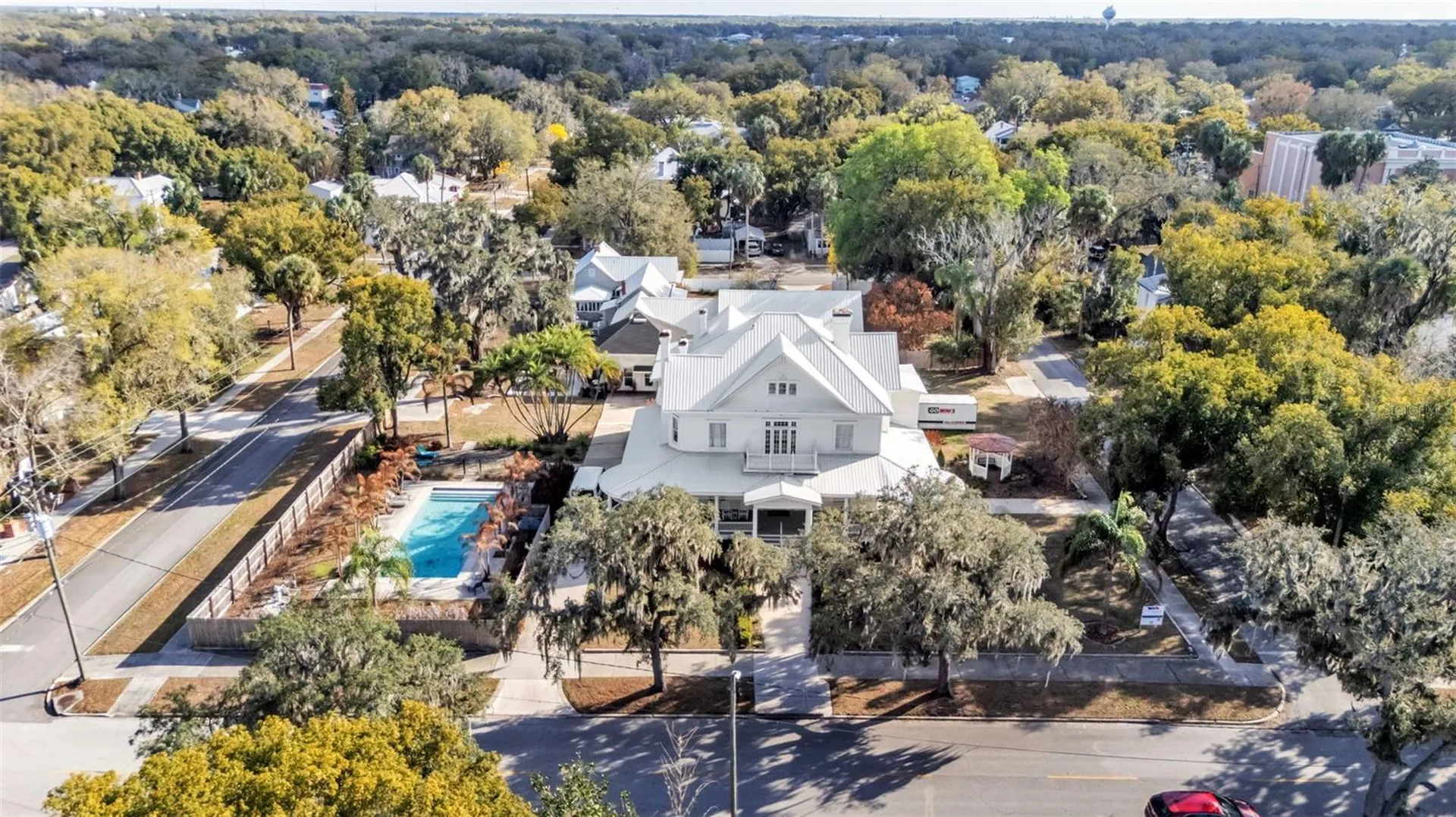 555 E Stanford Street Bartow FL 33830