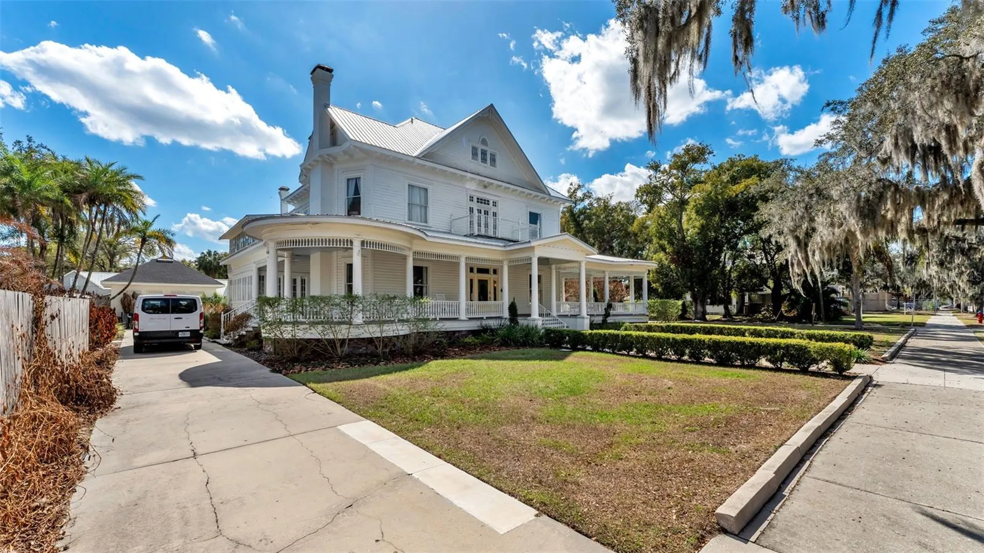 555 E Stanford Street Bartow FL 33830