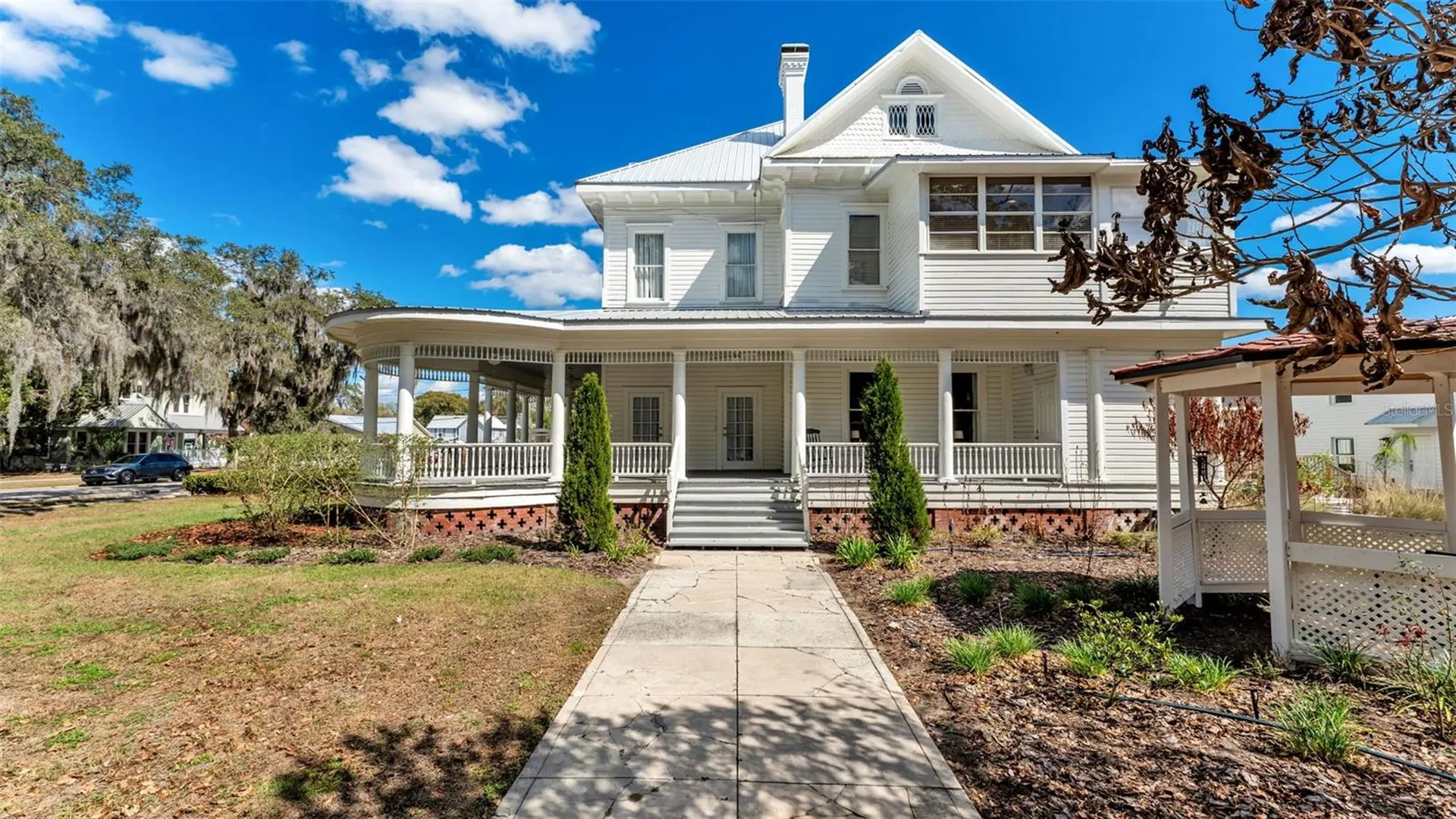 555 E Stanford Street Bartow FL 33830