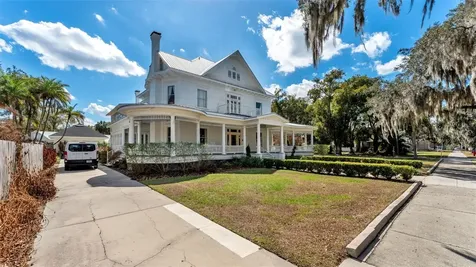 555 E Stanford Street Bartow FL 33830