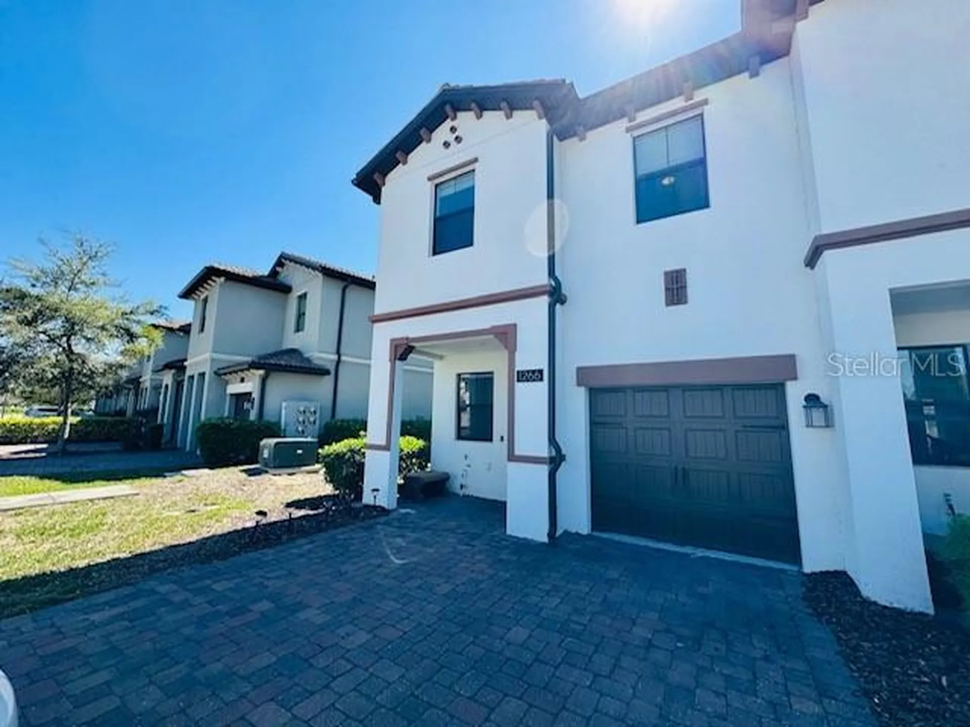 1266 Royal Saint George Boulevard Davenport FL 33896