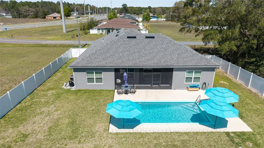 4838 SW 130th Street Ocala FL 34473