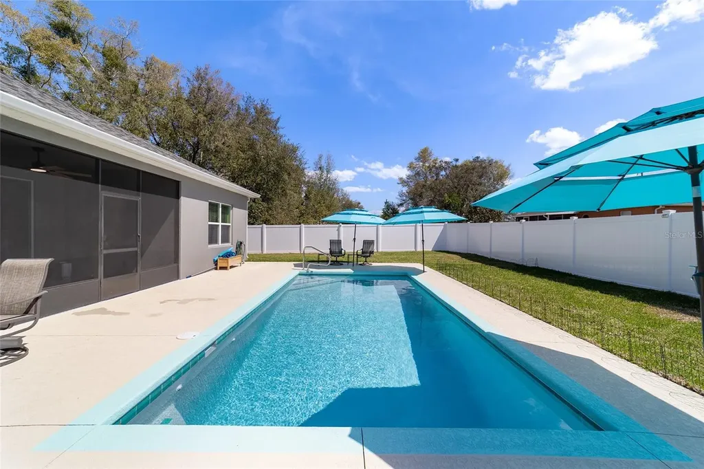 4838 SW 130th Street Ocala FL 34473