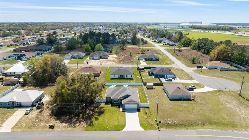 4838 SW 130th Street Ocala FL 34473